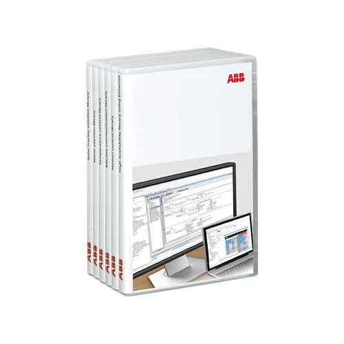 PLC ABB 1SAP196102R0101