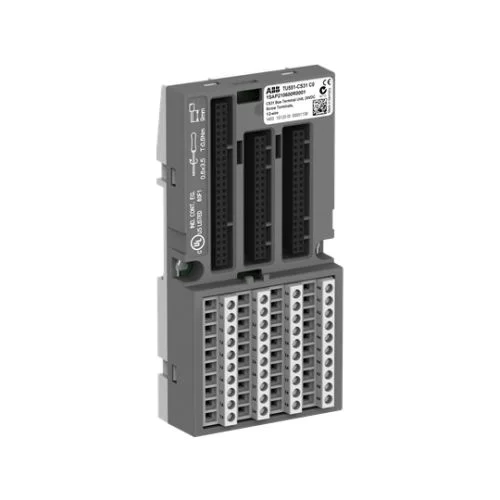 PLC ABB 1SAP210600R0001