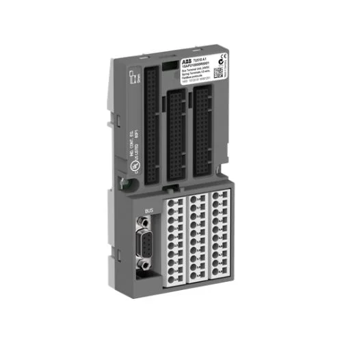 PLC ABB 1SAP210800R0001