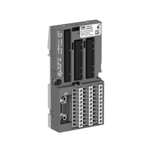 PLC ABB 1SAP211000R0001