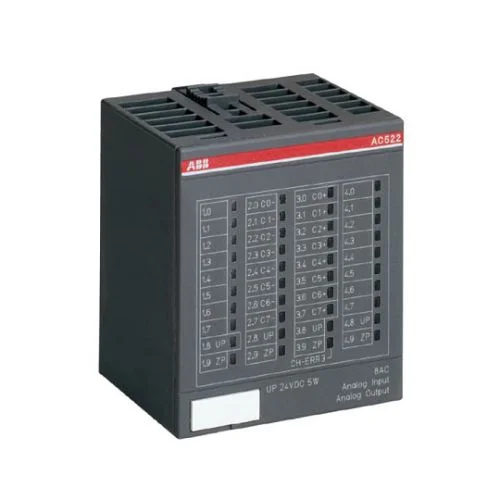 PLC ABB 1SAP220500R0001
