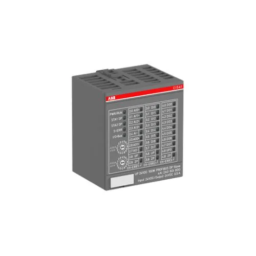PLC ABB 1SAP224100R0001