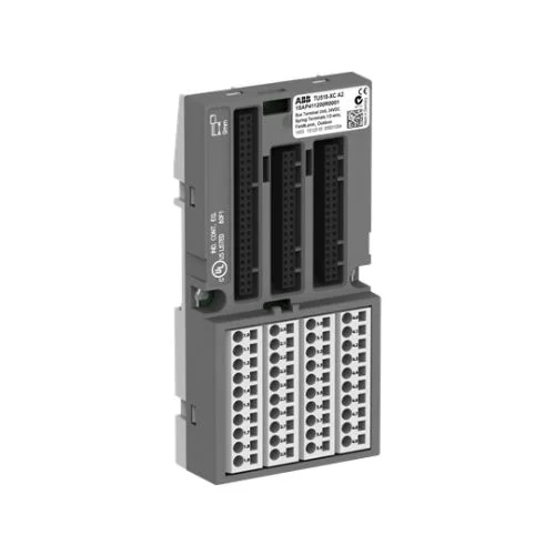 PLC ABB 1SAP411200R0001