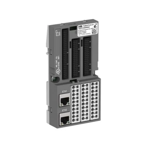 PLC ABB 1SAP414000R0001