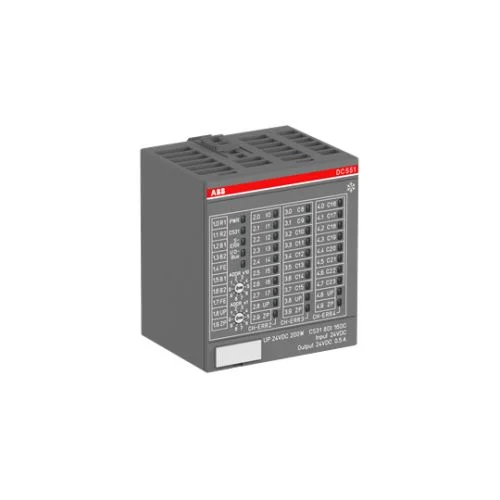 PLC ABB 1SAP420500R0001