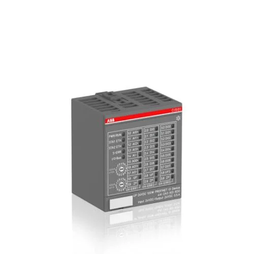PLC ABB 1SAP420600R0001