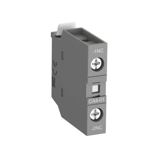 Contactor ABB 1SBN010110T1001