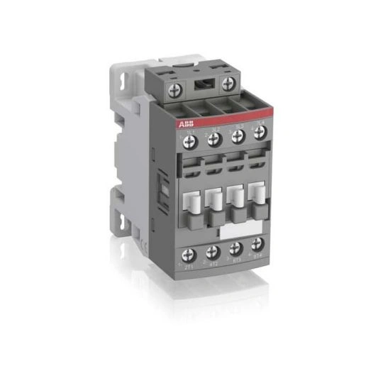 1SBL177201R1100 – Contactor ABB AF16-40-00-11 16A 7.5kW 24-60V