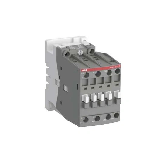 1SBL281074R8001 – Contactor ABB AX32-30-01-80 32A 15kW 220-230V