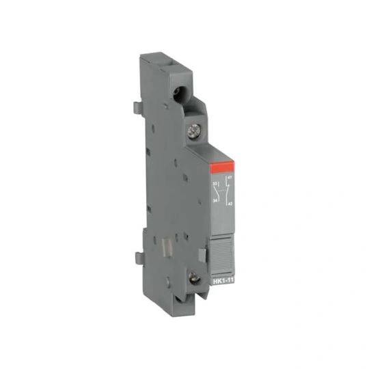 1SAM201902R1001 – ABB HK1-11 Auxiliary Contact