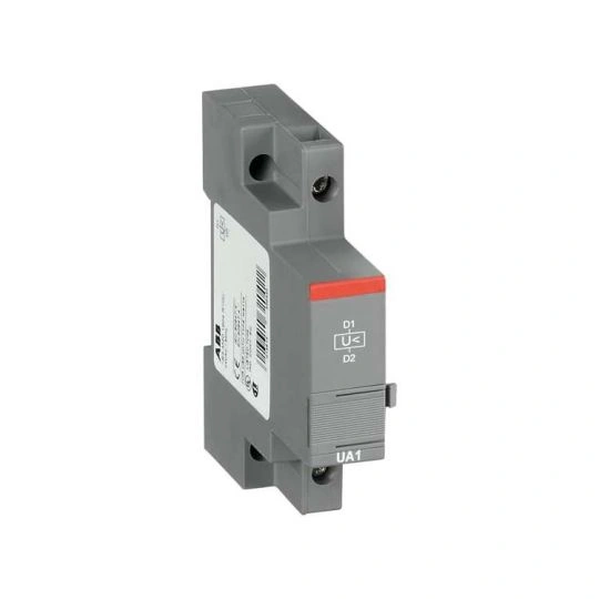 1SAM201904R1001 – ABB UA1-24 Undervoltage Release
