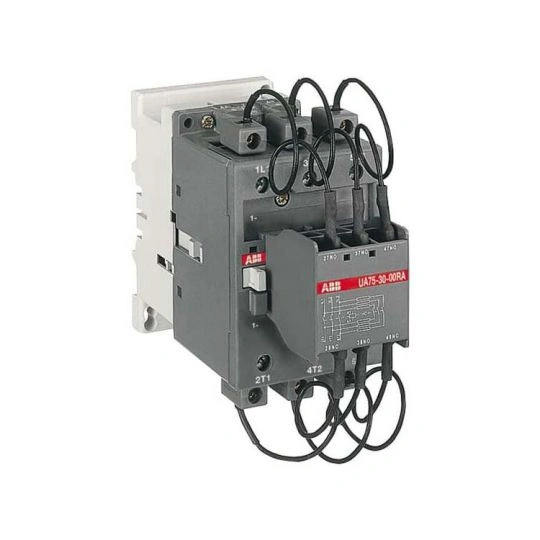1SBL351024R8000 – Contactor ABB UA50-30-00RA 50A 220-230V