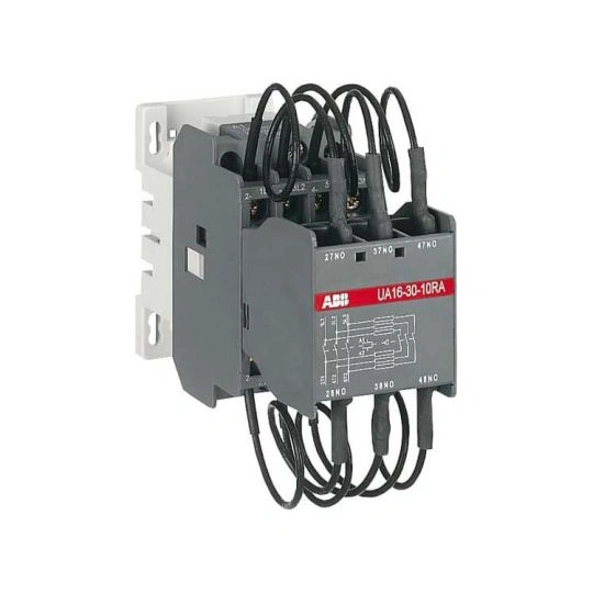 1SBL181024R8010 – Contactor ABB UA16-30-10RA 16A 220-230V