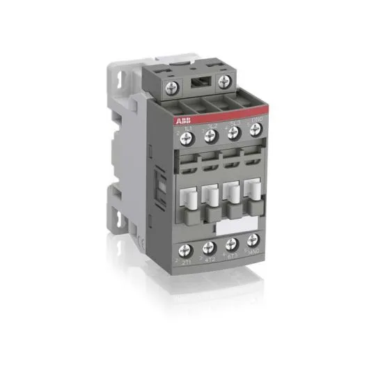 1SBL177001R1201 – Contactor ABB AF16-30-01-12 16A 7.5kW 48-130V