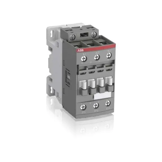 1SBL277001R1400 – Contactor ABB AF30-30-00-14 30A 15kW 250-500V