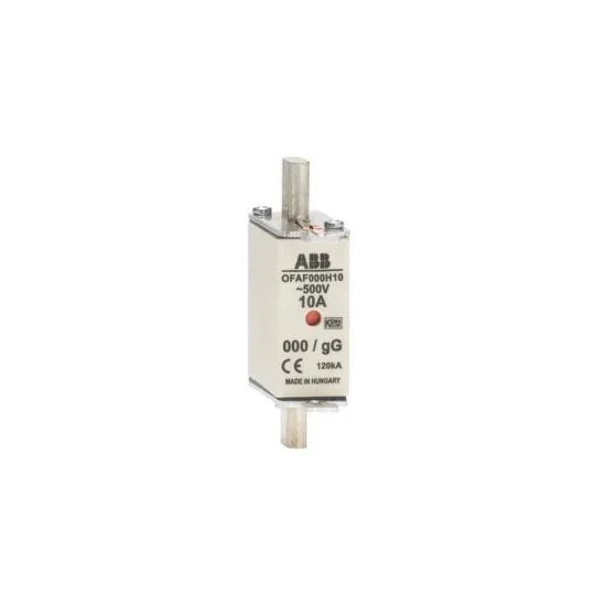 1SCA022627R0580 – Cầu chì ABB OFAF000H10