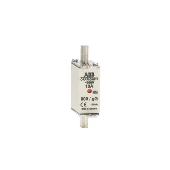 1SCA022627R0820 – Cầu chì ABB OFAF000H25