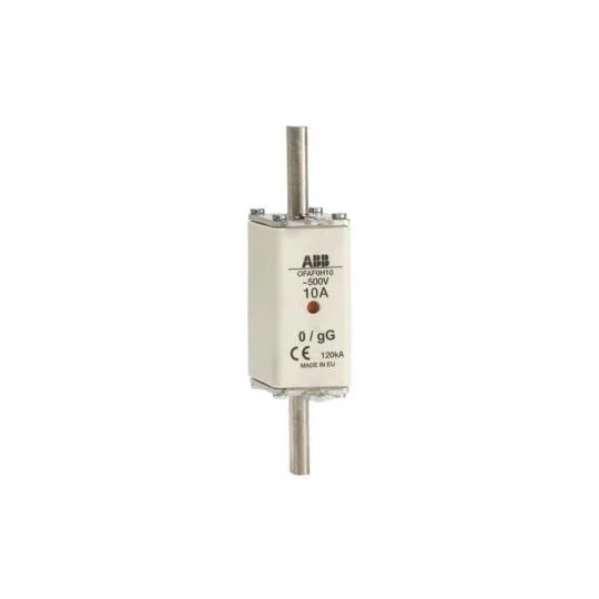 1SCA022627R2010 – Cầu chì ABB OFAF0H16