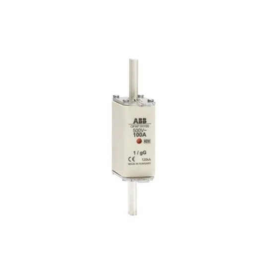 1SCA022627R3500 – Cầu chì ABB OFAF1H32