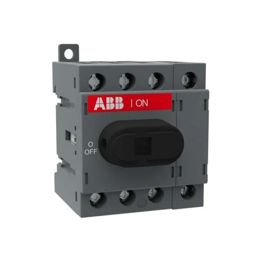 1SCA104829R1001 – Cầu dao cắt tải ABB OT16F4N2