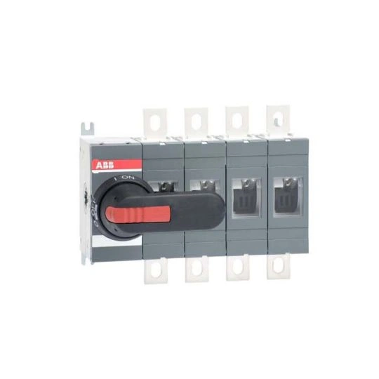 1SCA022719R1730 – Cầu dao cắt tải ABB OT315E04P