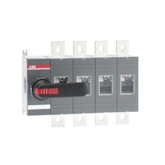 1SCA022719R2030 – Cầu dao cắt tải ABB OT630E04P