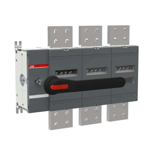 1SCA128481R1001 – Cầu dao cắt tải ABB OT3200E03P