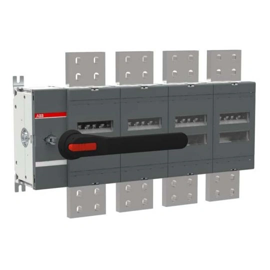 1SCA124856R1001 – Cầu dao cắt tải ABB OT4000E04P