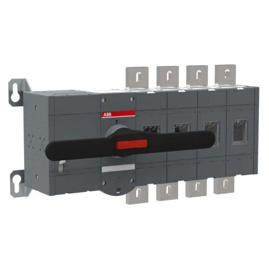 1SCA115367R1001 – Cầu dao cắt tải ABB OTM1250E4M230C