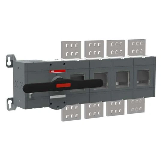 1SCA115374R1001 – Cầu dao cắt tải ABB OTM2000E4M230C