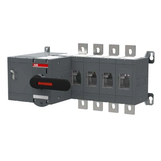 1SCA115356R1001 – Cầu dao cắt tải ABB OTM800E4M230C