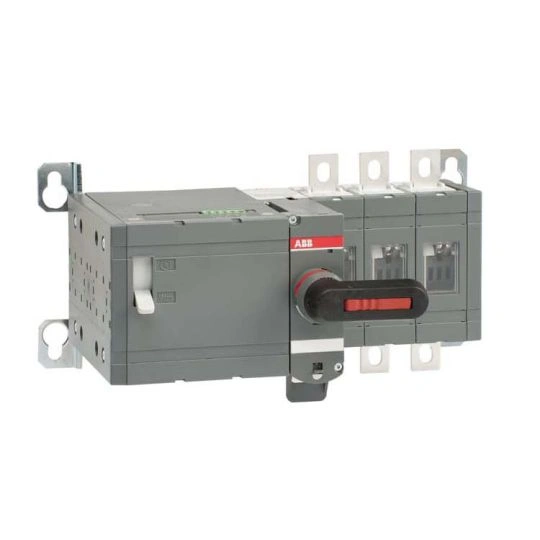 1SCA115283R1001 – Cầu dao cắt tải ABB OTM160E3M230C