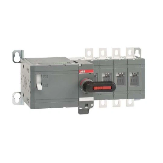 1SCA115292R1001 – Cầu dao cắt tải ABB OTM200E4M230C