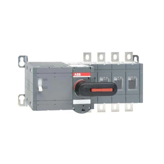 1SCA115335R1001 – Cầu dao cắt tải ABB OTM315E4M230C