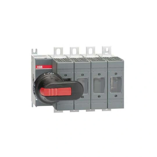 1SCA115882R1001 – Cầu dao cắt tải ABB OS160GD04N2P