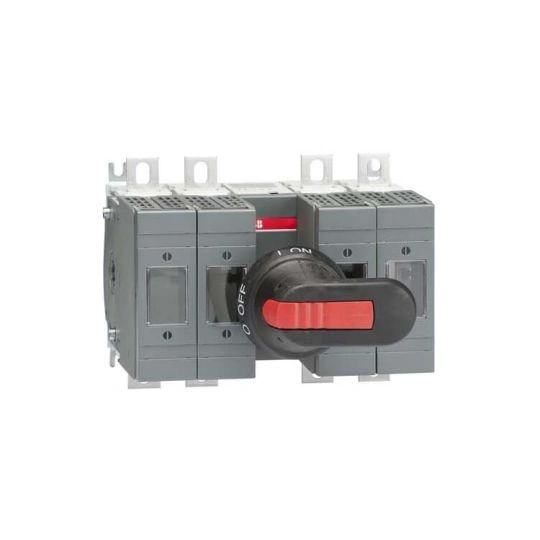 1SCA115880R1001 – Cầu dao cắt tải ABB OS125GD22N2P