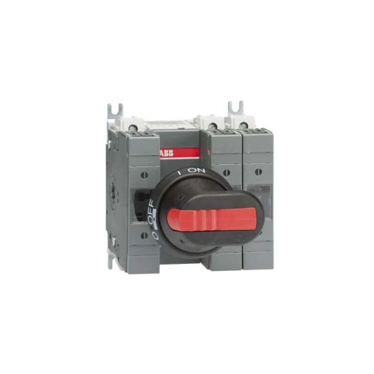 1SCA114581R1001 – Cầu dao cắt tải ABB OS32GD12P