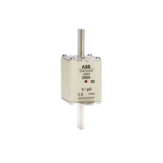 1SCA022627R6350 – Cầu chì ABB OFAF3H250