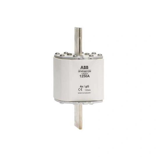 1SCA022637R3980 – Cầu chì ABB OFAF4AH500