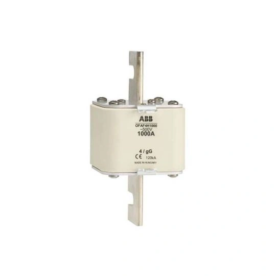 1SCA022627R7320 – Cầu chì ABB OFAF4H400