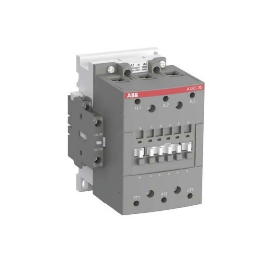 1SFL431074R8111 – Contactor ABB AX95-30-11-81 95A 45kW 24V