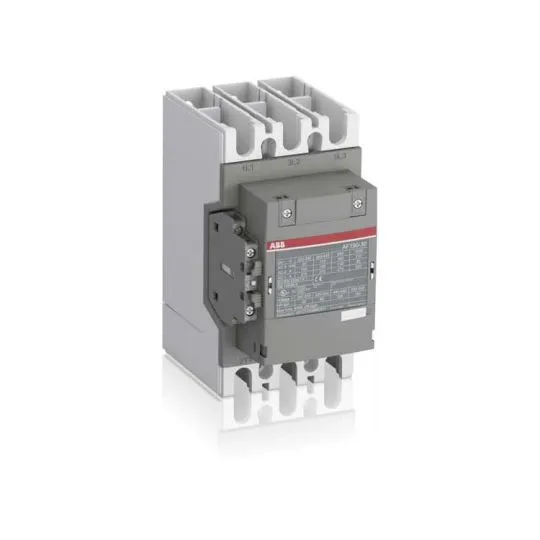 1SFL487002R1111 – Contactor ABB AF190-30-11-11 190A 90kW 24-60V