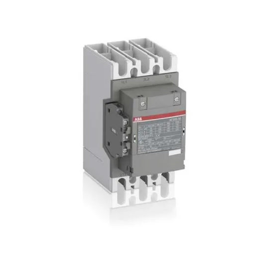 1SFL527002R1211 – Contactor ABB AF205-30-11-12 205A 110kW 48-130V