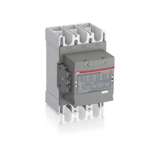 1SFL587002R1111 – Contactor ABB AF305-30-11-11 305A 160kW 24-60V