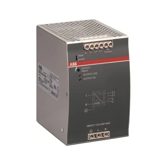 1SVR427034R2000 – Bộ nguồn ABB CP-E 48V 5A