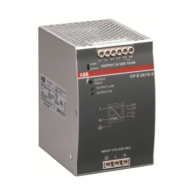 1SVR427035R0000 – Bộ nguồn ABB CP-E 24V 10A