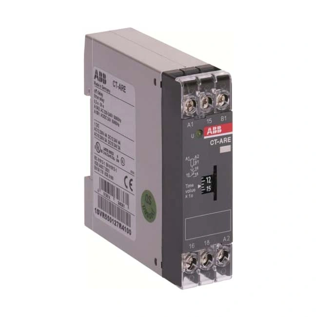 Timer ABB 1SVR550120R1100