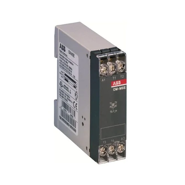 Rơ le ABB 1SVR550800R9300
