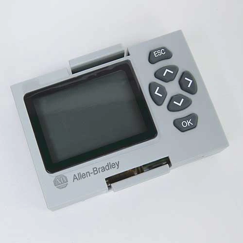 PLC Allen Bradley 2080-LC70-24AWB