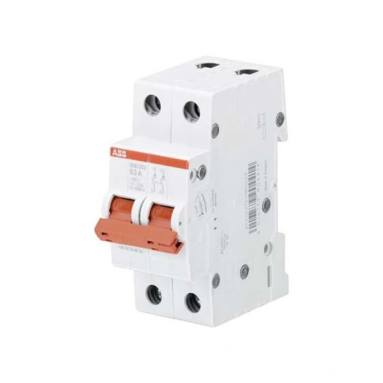 Cầu dao cắt tải ABB 2CDD272111R0016